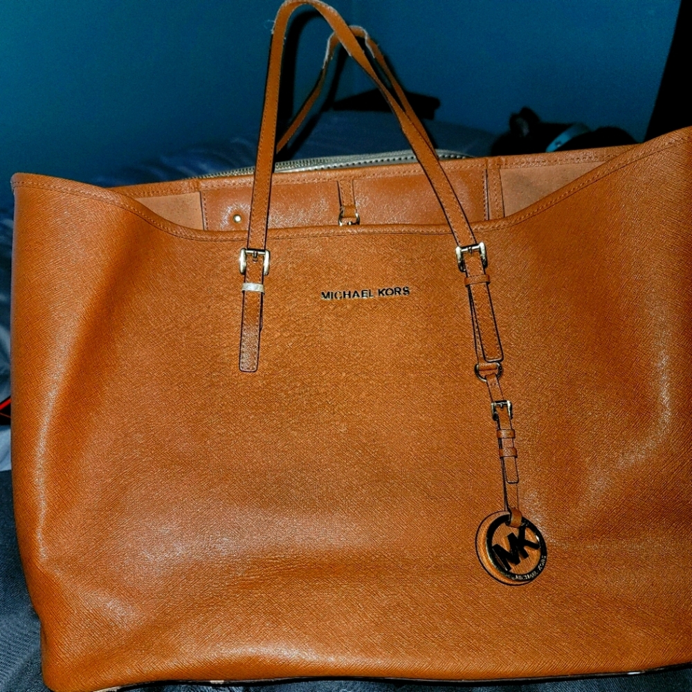 My large carry all tote